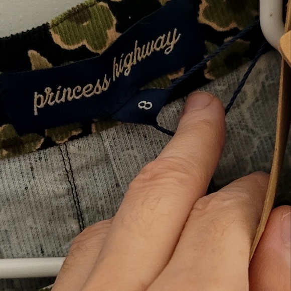 Princess highway Skirt - Picture 5 of 7